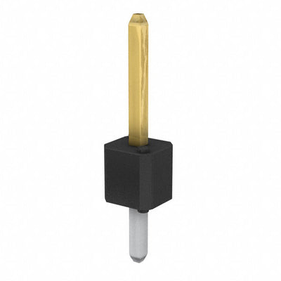 75160-118-01LF by Amphenol ICC (FCI) - CONNECTOR HEADER VERT 1POS