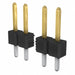 75160-118-36LF by Amphenol ICC (FCI) - CONNECTOR HEADER VERT 36POS 2.54MM