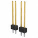 75160-126-36LF by Amphenol ICC (FCI) - CONNECTOR HEADER VERT 36POS 2.54MM