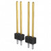 75160-126-08 by Amphenol ICC (FCI) - CONNECTOR HEADER VERT 8POS 2.54MM