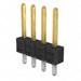 75160-127-04LF by Amphenol ICC (FCI) - CONNECTOR HEADER VERT 4POS 2.54MM