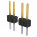75160-128-09 by Amphenol ICC (FCI) - CONNECTOR HEADER VERT 9POS 2.54MM