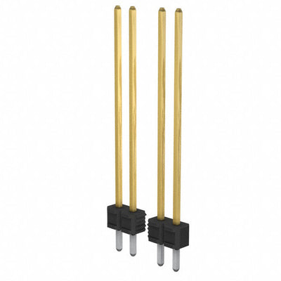 75160-135-36 by Amphenol ICC (FCI) - CONNECTOR HEADER VERT 36POS 2.54MM