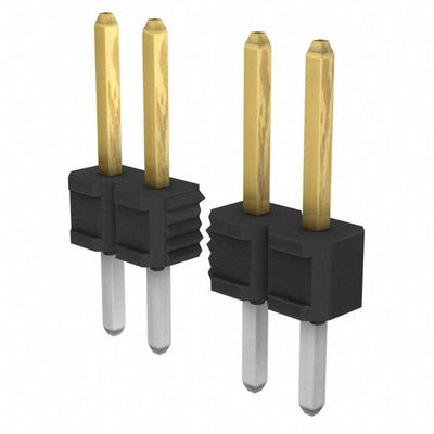 75160-138-08 by Amphenol ICC (FCI) - CONNECTOR HEADER VERT 8POS 2.54MM