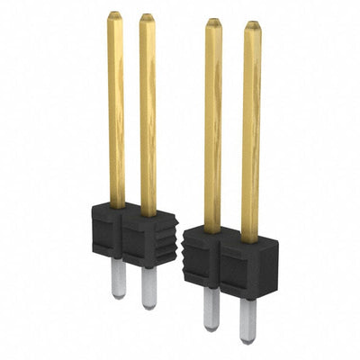 75160-139-36 by Amphenol ICC (FCI) - CONNECTOR HEADER VERT 36POS 2.54MM