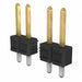 75160-148-08LF by Amphenol ICC (FCI) - CONNECTOR HEADER VERT 8POS 2.54MM