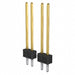 75160-161-36LF by Amphenol ICC (FCI) - CONNECTOR HEADER VERT 36POS 2.54MM