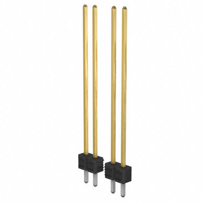 75160-173-36LF by Amphenol ICC (FCI) - CONNECTOR HEADER VERT 36POS 2.54MM