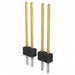 75160-195-08LF by Amphenol ICC (FCI) - CONNECTOR HEADER VERT 8POS 2.54MM