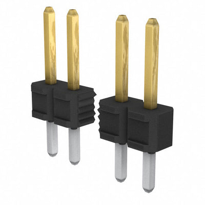 75160-196-36LF by Amphenol ICC (FCI) - CONNECTOR HEADER VERT 36POS 2.54MM