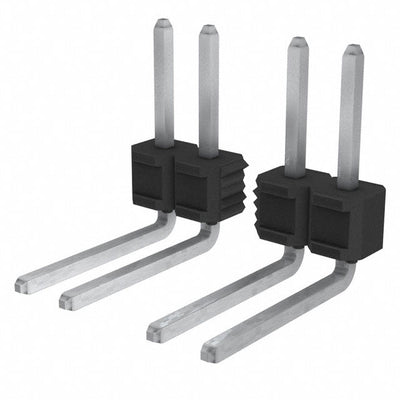 75168-303-36 by Amphenol ICC (FCI) - CONNECTOR HEADER R/A 36POS 2.54MM