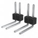 75168-303-36 by Amphenol ICC (FCI) - CONNECTOR HEADER R/A 36POS 2.54MM