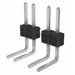 75168-307-36LF by Amphenol ICC (FCI) - CONNECTOR HEADER R/A 36POS 2.54MM