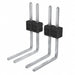 75168-313-10LF by Amphenol ICC (FCI) - CONNECTOR HEADER R/A 10POS 2.54MM