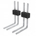 75168-313-07 by Amphenol ICC (FCI) - CONNECTOR HEADER R/A 7POS 2.54MM