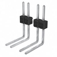 75168-313-36 by Amphenol ICC (FCI) - CONNECTOR HEADER R/A 36POS 2.54MM