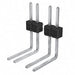 75168-313-10 by Amphenol ICC (FCI) - CONNECTOR HEADER R/A 10POS 2.54MM