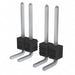 75168-316-36 by Amphenol ICC (FCI) - CONNECTOR HEADER R/A 36POS 2.54MM
