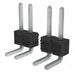 75168-319R07 by Amphenol ICC (FCI) - CONNECTOR HEADER R/A 7POS 2.54MM