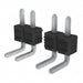 75168-323-08 by Amphenol ICC (FCI) - CONNECTOR HEADER R/A 8POS 2.54MM
