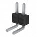 75168-327-02 by Amphenol ICC (FCI) - CONNECTOR HEADER R/A 2POS 2.54MM