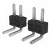 75168-327-08LF by Amphenol ICC (FCI) - CONNECTOR HEADER R/A 8POS 2.54MM