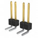 75168-116-07 by Amphenol ICC (FCI) - CONNECTOR HEADER R/A 7POS 2.54MM