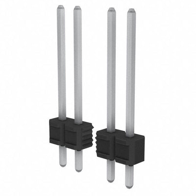 75188-319-18LF by Amphenol ICC (FCI) - CONNECTOR HEADER VERT 18POS 5.08MM
