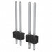 75188-319-18LF by Amphenol ICC (FCI) - CONNECTOR HEADER VERT 18POS 5.08MM