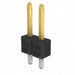 75188-101-02 by Amphenol ICC (FCI) - CONNECTOR HEADER VERT 2POS 5.08MM