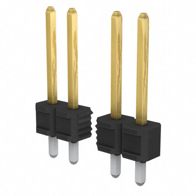 75188-115-09LF by Amphenol ICC (FCI) - CONNECTOR HEADER VERT 9POS 5.08MM