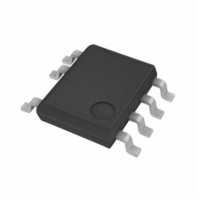 VO2223B-X007T by Vishay Semiconductor Opto Division - 1A, 600V, PHOTOTRIAC, SMD
