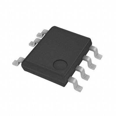 VO2223B-X017T by Vishay Semiconductor Opto Division - 1A, 600V, PHOTOTRIAC, SMD