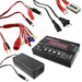 752-00009 by Parallax Inc. - BATT CHARGER DESKTOP 5A