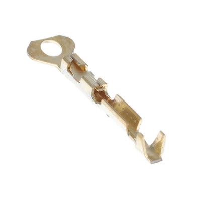 75231-023LF by Amphenol ICC (FCI) - CONNECTOR SOCKET 28-32AWG CRIMP GOLD