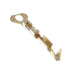 75231-023LF by Amphenol ICC (FCI) - CONNECTOR SOCKET 28-32AWG CRIMP GOLD