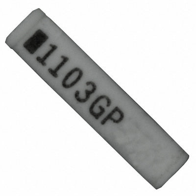 753241103GPTR7 by CTS Resistor Products - RESISTOR ARRAY 22 RES 10K OHM 24DRT
