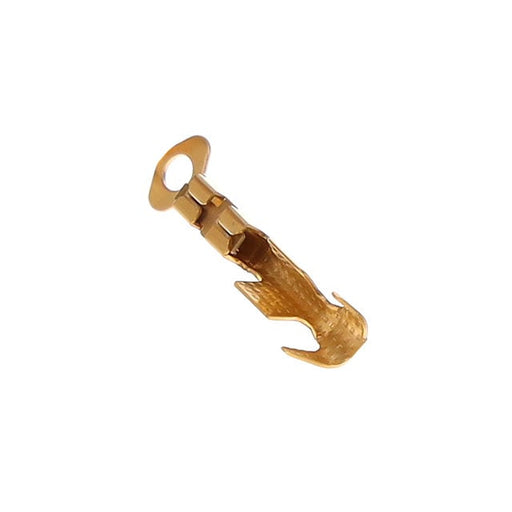 75369-003LF by Amphenol ICC (FCI) - CONNECTOR SOCKET 18-20AWG CRIMP GOLD