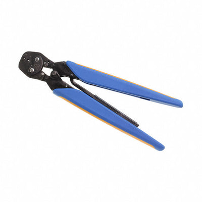 753786-1 by TE Application Tooling - TOOL HAND CRIMPER 14-18AWG SIDE