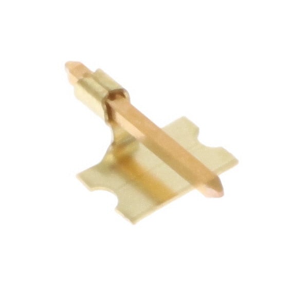 75401-001LF by Amphenol ICC (FCI) - CONNECTOR PC PIN SQUARE 0.025 GOLD