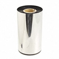 TMS-RJS-RIBBON-4HT by TE Connectivity Raychem Cable Protection - RIBBON BLK RESIN THERMAL TRANSFR