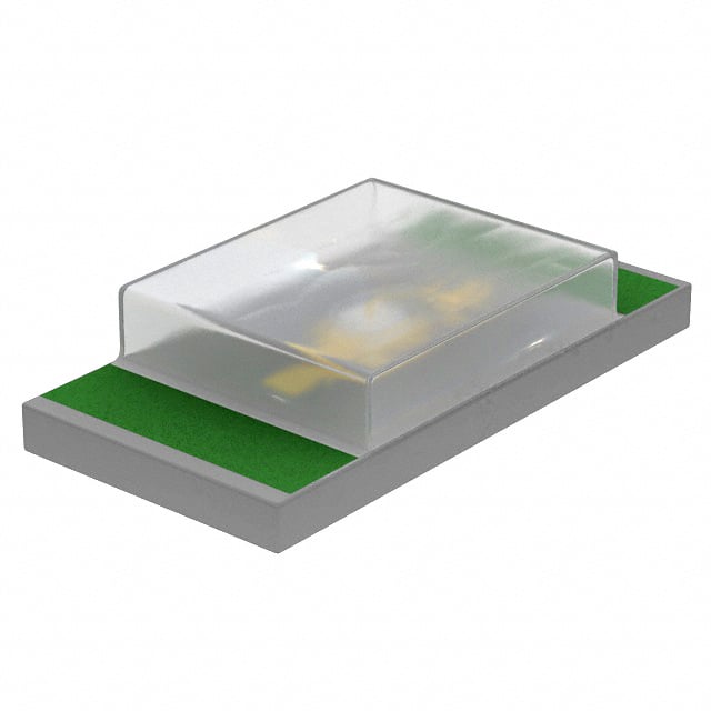 APG1005CGC-T by Kingbright - LED GREEN CLEAR CHIP SMD