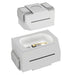 AA2214SES/J4 by Kingbright - LED ORANGE CLEAR SMD
