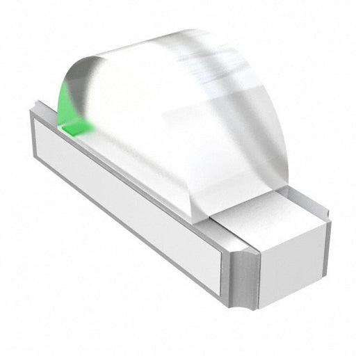 APFA3010SEEZGQBDC by Kingbright - LED RGB CLEAR CHIP SMD R/A