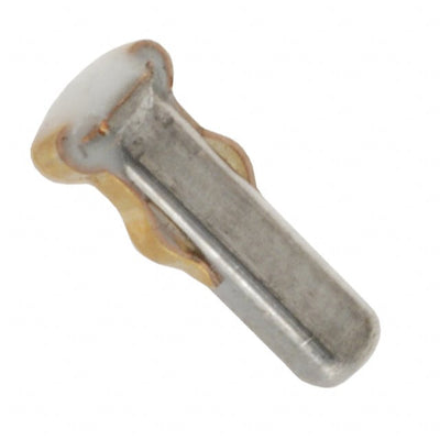 75540-002 by Amphenol ICC (FCI) - CONNECTOR PIN RCPT .012-.022 SOLDER