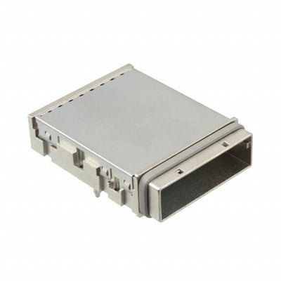 0755810009 by Molex - CONNECTOR PCI 16X RCPT CAGE 136P RA