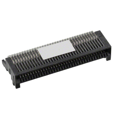 755860007 by Molex - CONNECTOR MINI SAS RCP 68P SLD RA SMD