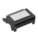 755860009 by Molex - CONNECTOR MINI SAS RCP 26P SLD RA SMD