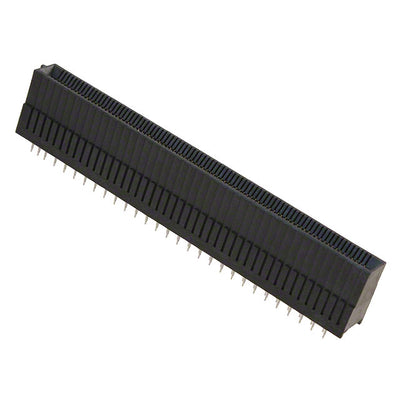 0755940000 by Molex - CONNECTOR MICROTCA FMALE 170POS 0.029