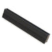 0755940000 by Molex - CONNECTOR MICROTCA FMALE 170POS 0.029